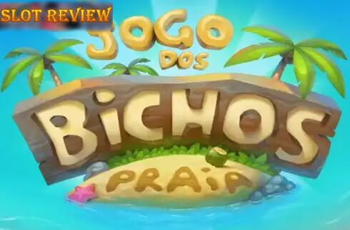 Jogo Dos Bichos Praia - обзор слота